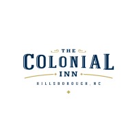 The Colonial Inn Logo