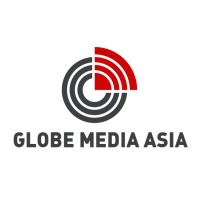 Globe Media Asia Logo
