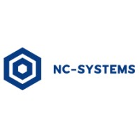 NC-SYSTEMS.GR Logo
