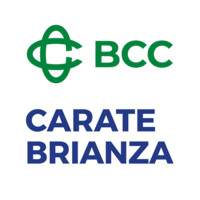 BCC Carate Brianza Logo