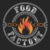 The Food Factory Logo