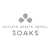 Three Oaks Management Services Logo