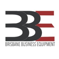 Brisbane Business Equipment Logo