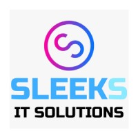 Sleeks IT Solutions Logo