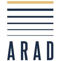 Association of Rooftop & Airspace Development Logo