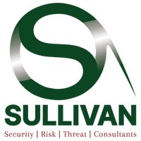 Sullivan Security Risk & Threat Consultants Logo