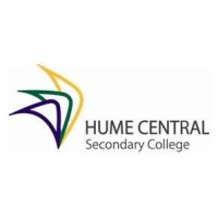 Hume Central Secondary College Logo
