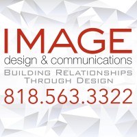 Image Design & Communications Logo