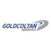 Goldcoltan Minerais Logo