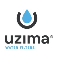 Uzima Clean Water Mission Logo