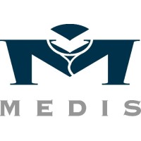 MEDIS, LLC Logo