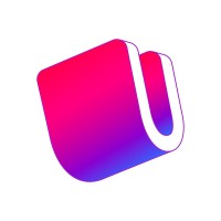 Ultimate (by Unstoppable Finance) Logo