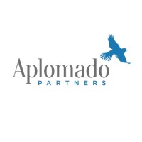 Aplomado Partners Logo