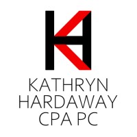 Kathryn Hardaway, CPA, PC Logo
