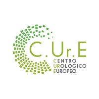 Centro Urologico Europeo Logo