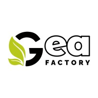 Gea Factory Logo