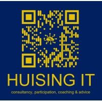 Huising IT Logo