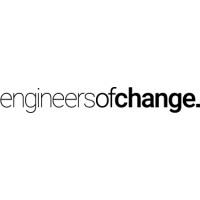 ENGINEERS OF CHANGE Logo