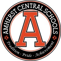 Amherst Central School District Logo