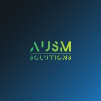 AUSM Solutions (Pvt) Ltd Logo