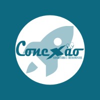 Conexão Consultoria e Treinamentos - Plataforma Logo