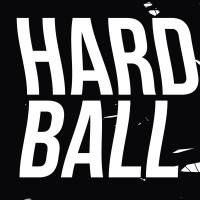 HARDBALL Logo