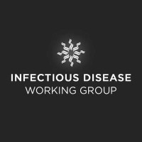 Infectious Disease Working Group (IDWG) (University of Toronto) Logo