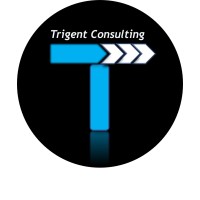 Trigent Consulting Inc. Logo