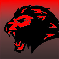 Lion Games Logo