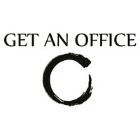 Get An Office - eine Marke der Uncle & Nephew Agency GmbH Logo