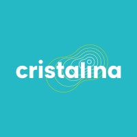 Cristalina Saneamento Logo