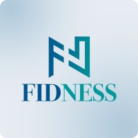 FIDNESS Start-up Logo