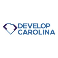Develop Carolina Logo