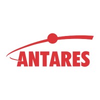 Colégio Antares Logo