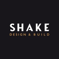 SHAKE Logo