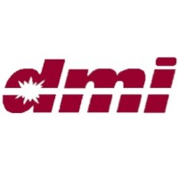 Diversified Manufacturing Logo