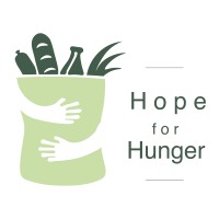 Hope For Hunger Logo