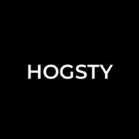 Hogsty.co Logo