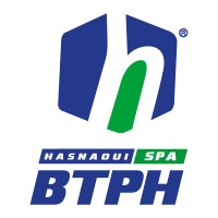 BTPH Hasnaoui Spa Logo