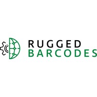 Rugged Barcodes Logo