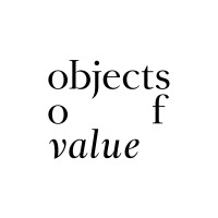 objects of value Logo