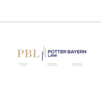 Potter Bayern Law, PLLC Logo