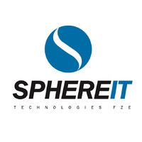 SphereIT Logo