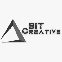 The Bit Creative Logo
