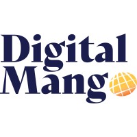 Digital Mango Logo