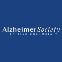 Alzheimer Society of B.C. Logo