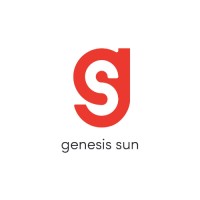 Genesis Sun Logo