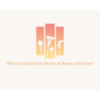 Prestige Utilization Management & Billing Solutions Logo