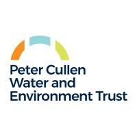 The Peter Cullen Water and Environment Trust Logo