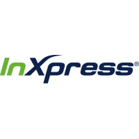 InXpress Lakeland Florida USA Logo